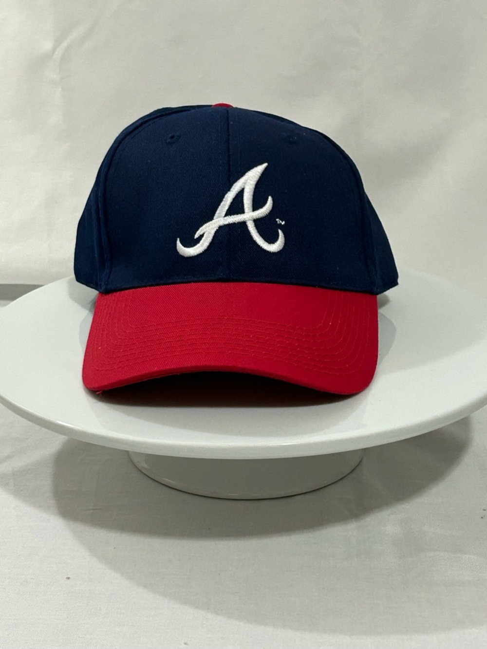 Atlanta Braves Baseball Hat